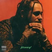 Слухати Post Malone – White Iverson