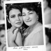 Слухати НАФИСА – Моя любимая мама