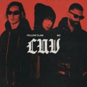 Обкладинка Yellow Claw & REXY=DEXY & nmgKeymo – Max Damage