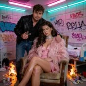 Слухати Tulieva & Ваня Рассел – Про це дурка