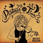 Becky Buller - Head On Down The Line