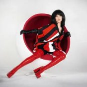 Обкладинка Laura Pausini – ¿PORQUÉ TE VAS?