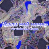 Обкладинка Verointe (prod. DJ Cheaz) – Удали мой номер