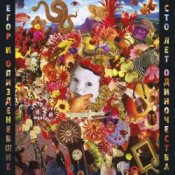 Обкладинка Егор Летов – Зря вы это всё