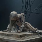 Обкладинка Anyma & LISA – Bad Angel