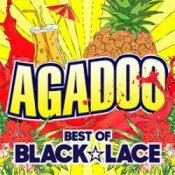 Обкладинка Black Lace – Agadoo
