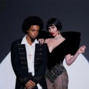 Обкладинка Richard Carter & Qveen Herby – Overnight