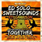Deekline & Ed Solo with Sweetsounds feat Darrison - Together