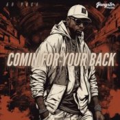 Обкладинка Ad Voca – Comin for Your Back