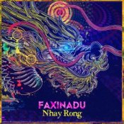 Обкладинка Faxi Nadu – The night (Dark Summer version)