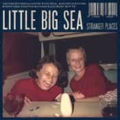 Слухати Little Big Sea – Seconds