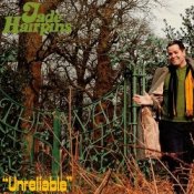 Обкладинка Jade Hairpins – Unreliable