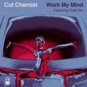 Обкладинка Cut Chemist – Storm