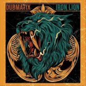 Обкладинка Dubmatix – Repatriation