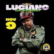Обкладинка Luciano – Tell Me Why