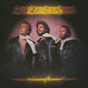 Обкладинка Bee Gees – Secret Love