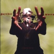 Обкладинка Spectre – Into The Vortex