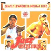 Обкладинка Charly Lownoise & Mental Theo – Miracles