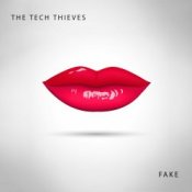 Обкладинка The Tech Thieves – Fake