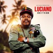 Обкладинка Luciano – Arzier