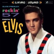 Обкладинка Elvis Presley – Hard Headed Woman