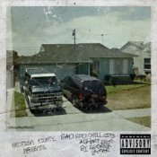 Обкладинка Kendrick Lamar – Gang Member