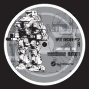 Обкладинка Machine Code & Dean Rodell – Requim