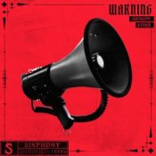 Обкладинка Sikdope & Komb – Warning