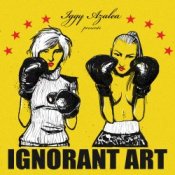 Обкладинка Iggy Azalea – Dirt in your Pussy Ass Bitch