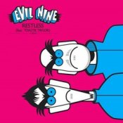 Обкладинка Evil Nine – Less Stress