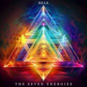 Обкладинка Billx – The Seven Energies