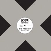 Обкладинка The Prodigy – Everybody In The Place (Original Mix)
