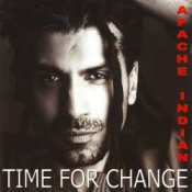 Обкладинка Apache Indian – Sometimes Love
