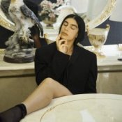 Обкладинка Sevdaliza – Bebin