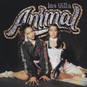 Обкладинка Las Villa – Animal