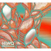 Обкладинка Kiwa – Kiva Runner