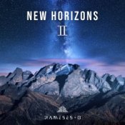 Обкладинка Rameses B – New Horizons II