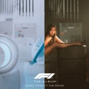 Обкладинка Tate McRae – Just Keep Watching (From F1® The Movie)