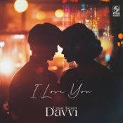 Обкладинка Davvi & Umar Keyn – I love You