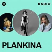 Обкладинка Plankina – Я все могу сама