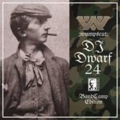 Обкладинка :wumpscut: – Tanz Den Tod (The Necessary Evil Remix)