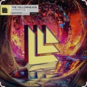 Обкладинка The YellowHeads – Hypervoid