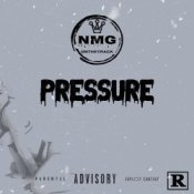 Слухати Pressure – Red Button