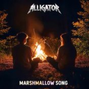 Слухати ALLIGATOR – Marshmallow Song