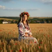 Обкладинка SPIRIT – Ой, летіла зозуленька