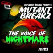 Обкладинка Mutantbreakz – The Voice of Nightmares (Ufo Project Remix)