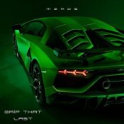 Слухати Mzade – Mustang