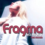 Обкладинка Fragma – Memory (Klaas Mix)