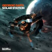 Слухати Georgio Safo – Solar Station