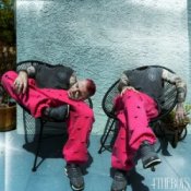 Слухати Habstrakt – 4THEBOYS